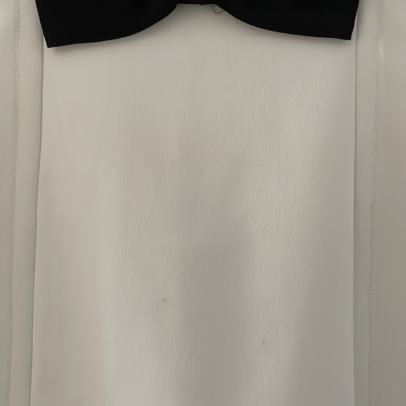 Kate Spade bow dress - Picture 5 of 6